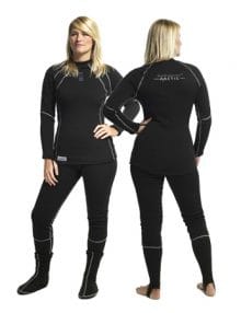 Fourth Element Arctic Women's Leggings LXT500L
