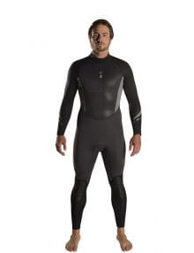 Fourth Element Men's Xenos 3mm Wetsuit XMF3