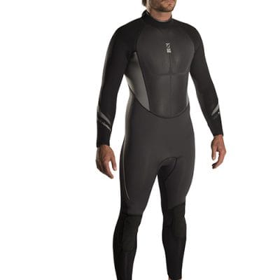 Fourth Element Men's Xenos 5mm Wetsuit XMF5