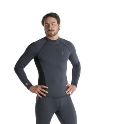 Fourth Element J2 Men's Baselayer Top J2MTB