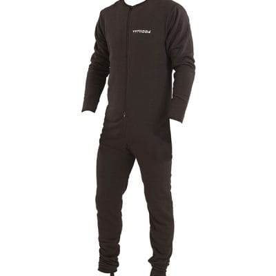 Typhoon lightweight Undersuit