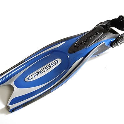 Cressi Frog Plus Fins