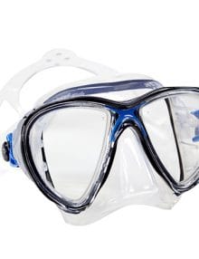 Cressi Big Eyes Evolution Mask