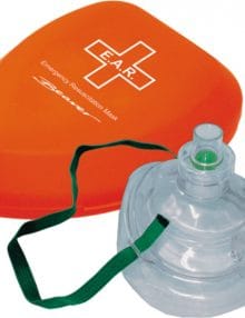 Beaver E.A.R Face Mask