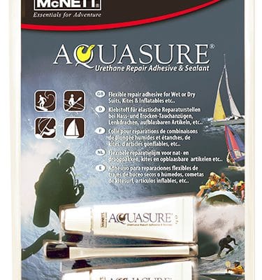 Beaver Aquasure Twin 7g