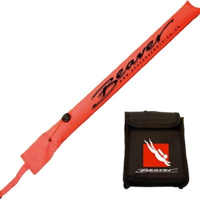 Beaver Valved SMB