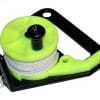 Lumb Bros Divers Reel
