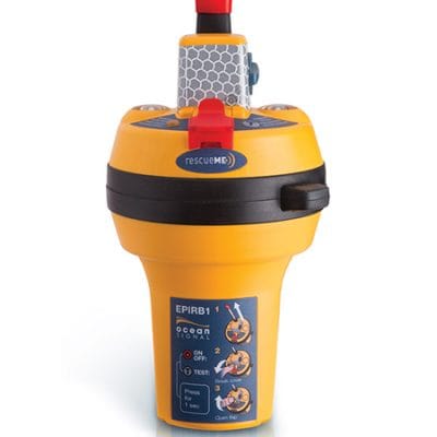 RescueME EPIRB1 (Cat 2) EPI3120