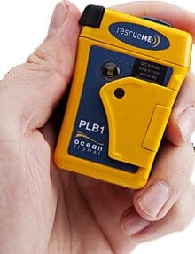 Ocean Signal RescueMe PLB1 - EPI3110