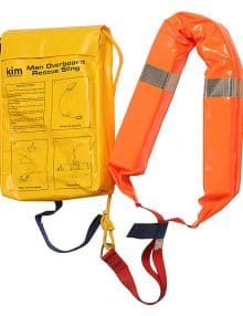 KIM Man Overboard Rescue Sling - LBU0147