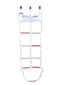 Ocean Safety KIM Safety Ladder SAF0125