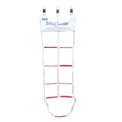Ocean Safety KIM Safety Ladder SAF0125