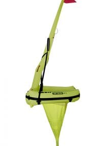 Jonbuoy Recovery Module - White - JON1005