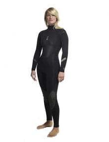 Fourth Element Women's Proteus II 3mm Wetsuit