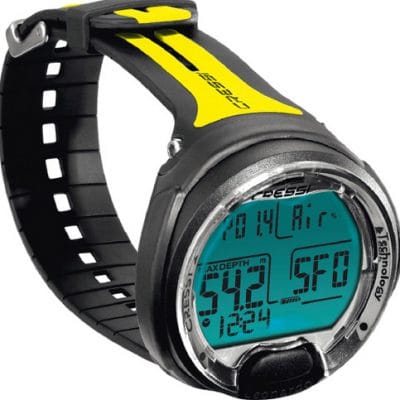 Cressi Leonardo Dive Computer