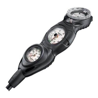 Suunto CB 3 in line Console