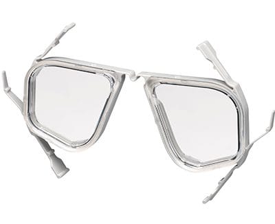 Tusa Universal Optical Framed Lens - UA0510