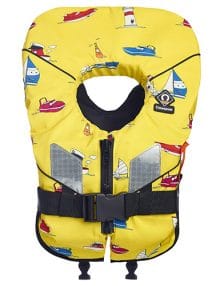 Crewsaver Euro 100N Lifejacket
