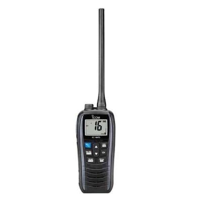 Icom IC-M25 VHF Marine Handheld Radio