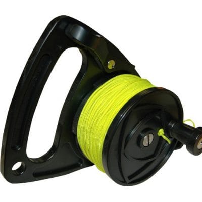Lumb Brother Conger Reel - 65m