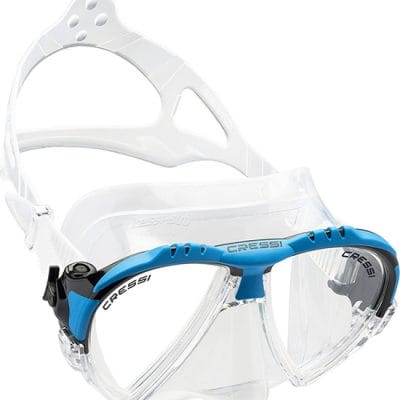 Cressi Matrix Mask