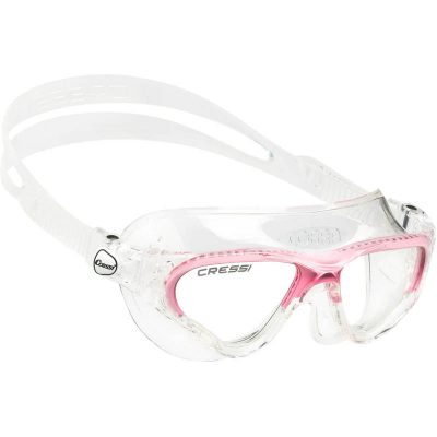 Cressi Cobra Swim Goggles - Adult