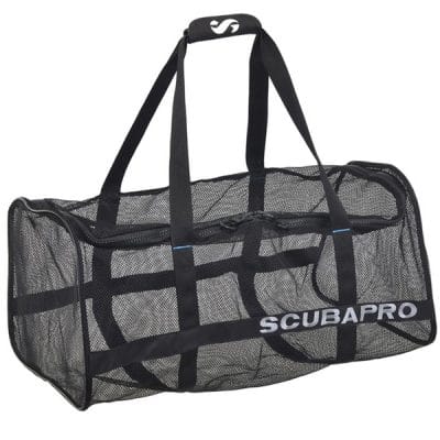 Scubapro Dive Mesh Bag