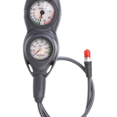 Suunto CB Double in Line Console