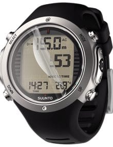 Suunto D-Series Scratch Guard - SS013587000