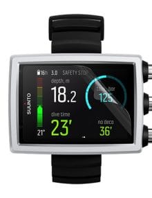 Suunto EON Core Scratch Guard - SS022769000