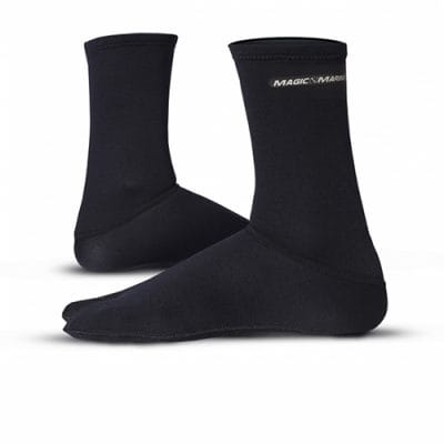 Magic Marine Metalite Socks