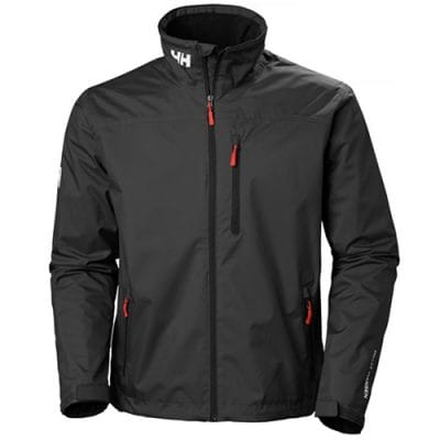 Helly Hansen Men's Crew Jacket - 30263