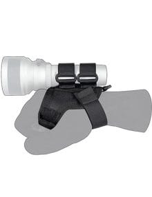 Mares Soft Goodman Handle