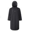 Fourth Element Poncho - Black