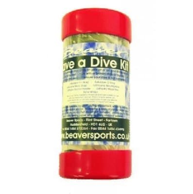 BEAVER Save-a-dive Kit