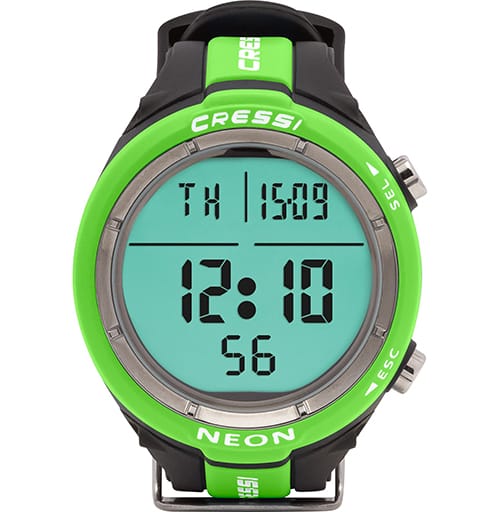 Cressi Neon Dive Computer