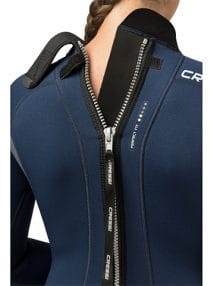 CRESSI FAST LADY MONOPIECE WETSUIT 3MM LR109302