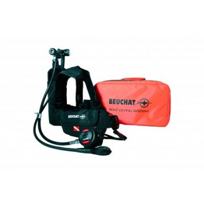 Beuchat Boat Kit Set