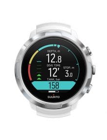 Suunto D5 Dive Computer