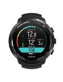 Suunto D5 Black Dive Computer