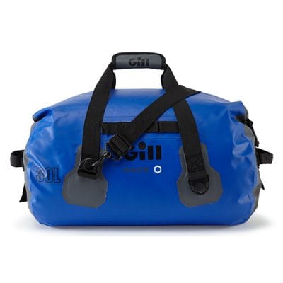 Gill Race Team Bag 30L - RS19