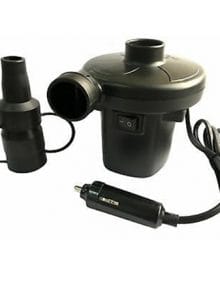 O'Brien St 12v Pump