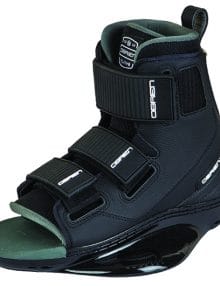 O'Brien Plan B Wakeboard Bindings