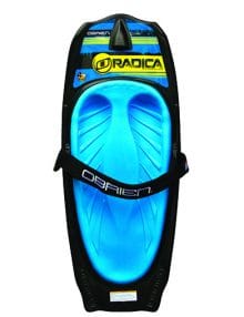 O'Brien Radica Kneeboard w/ Hook