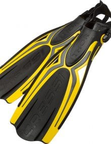 CRESSI THOR EBS FINS