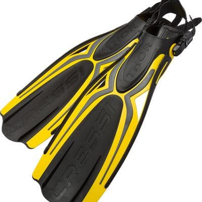 CRESSI THOR EBS FINS