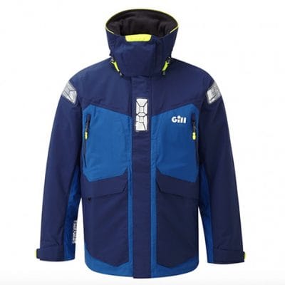 GILL OS2 OFFSHORE MEN'S JACKET