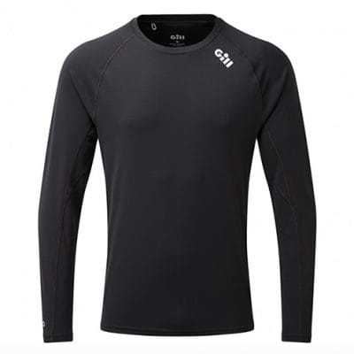 Gill Race Long Sleeve Men's Tee - RS07