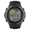Suunto DX with Elastomer Strap & USB Interface