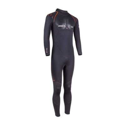 Beuchat Optima 3mm Wetsuit